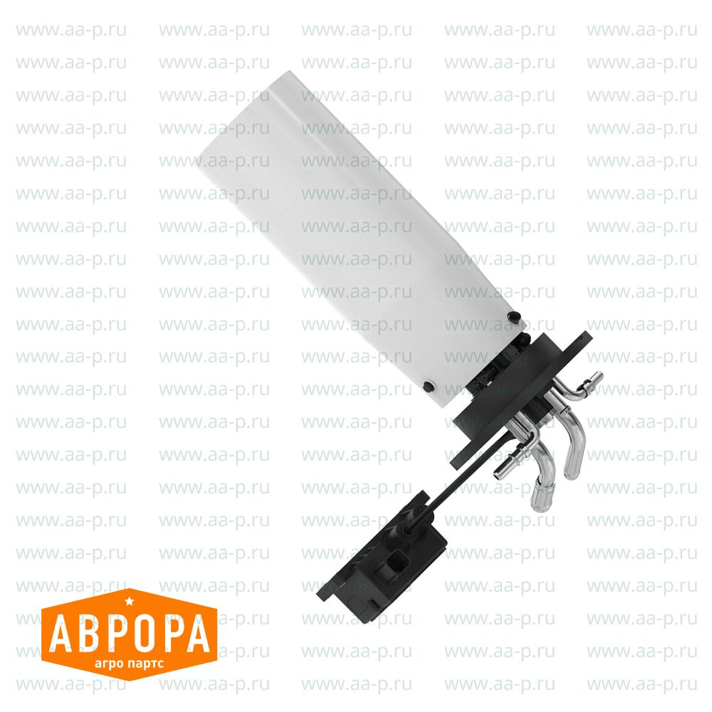 Kopfbaugruppe des DEF-Tanks